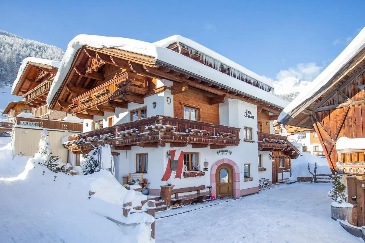 Haus Erbhof location