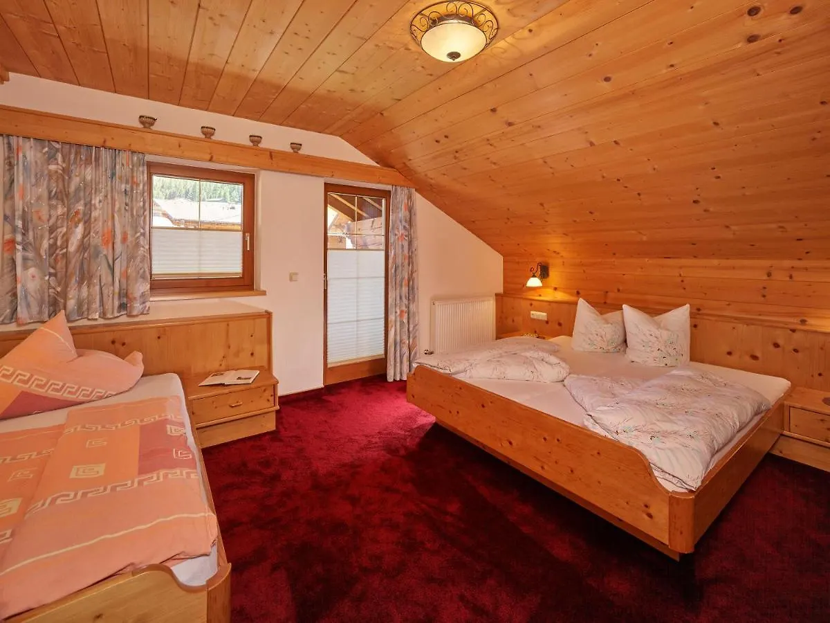 Haus Erbhof Hotel Solden 0*,  Austria