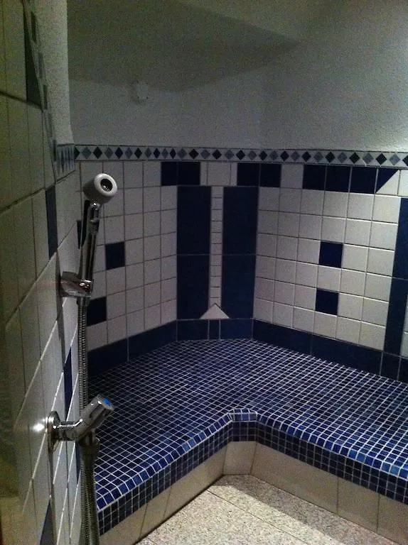 Haus Erbhof Hotel Solden Guest house