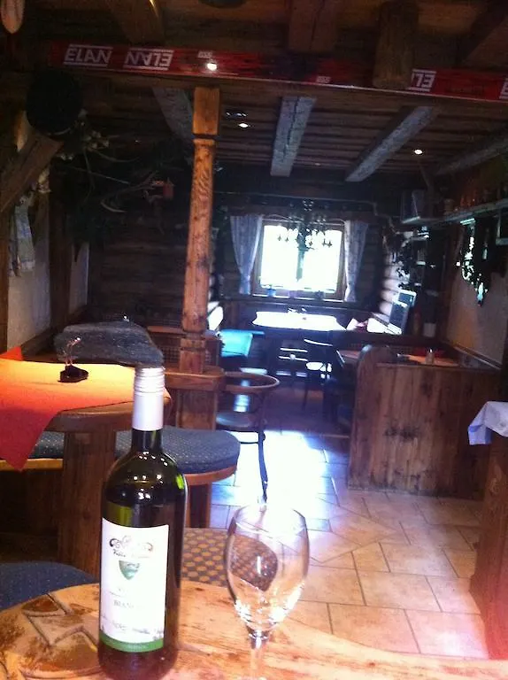 Haus Erbhof Hotel Solden Austria