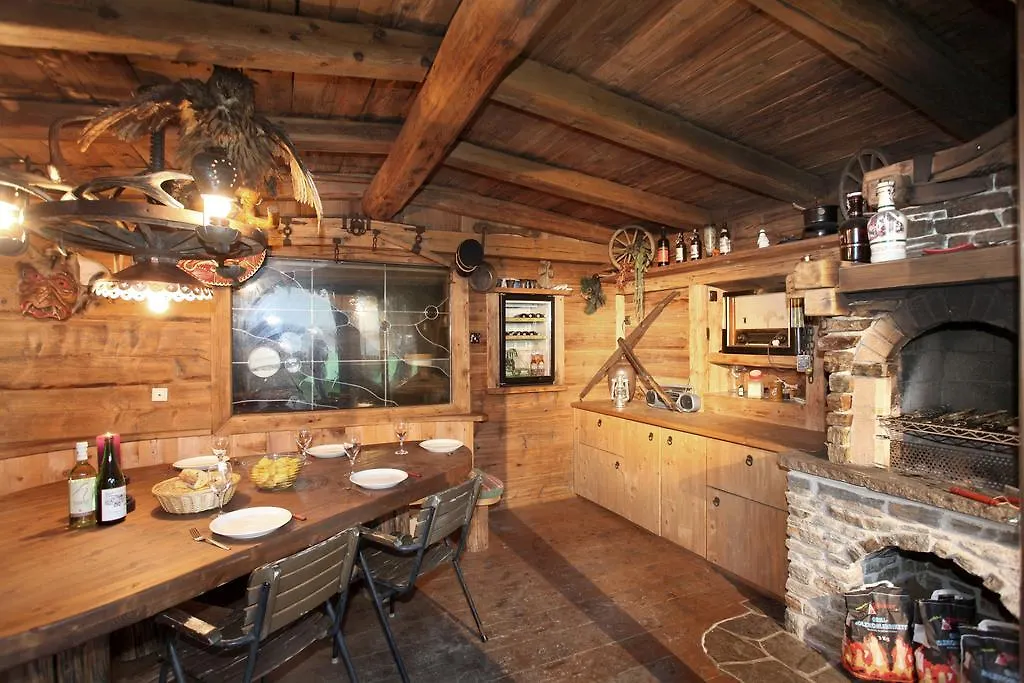 Haus Erbhof Hotel Solden 0*,  Austria